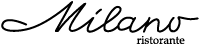 RISTORANTE MILANO Logo